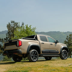 Çamurluk Kaplaması VW VOLKSWAGEN Amarok