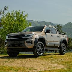 Çamurluk Kaplaması VW VOLKSWAGEN Amarok