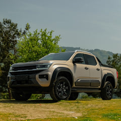 Çamurluk Kaplaması VW VOLKSWAGEN Amarok