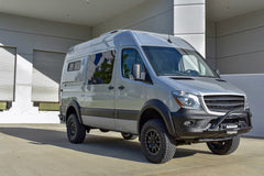 Çamurluk Kaplaması MERCEDES Sprinter