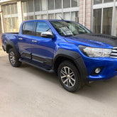 Çamurluk Kaplaması TOYOTA Hilux