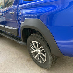 Çamurluk Kaplaması TOYOTA Hilux