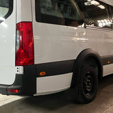 Çamurluk Kaplaması MERCEDES Sprinter
