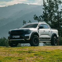 Çamurluk Kaplaması FORD Ranger