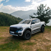Çamurluk Kaplaması FORD Ranger
