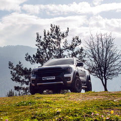 Çamurluk Kaplaması FORD Ranger
