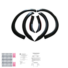 Çamurluk Kaplaması FORD Ranger