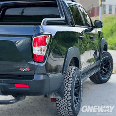 Çamurluk Kaplaması SSANGYONG Musso Grand