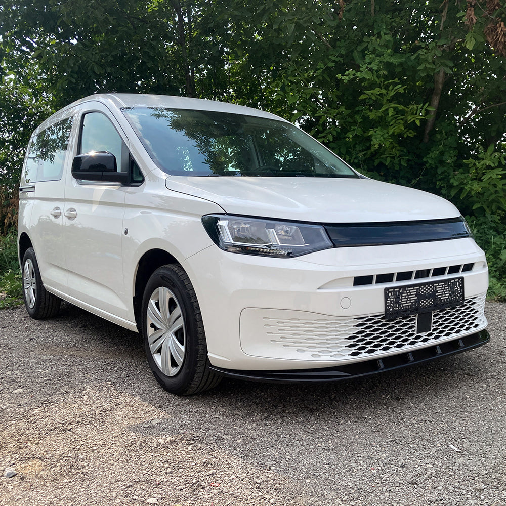 Ön Lip VW VOLKSWAGEN Caddy