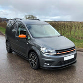 Ön Lip VW VOLKSWAGEN Caddy