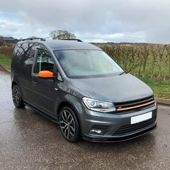 Ön Lip VW VOLKSWAGEN Caddy