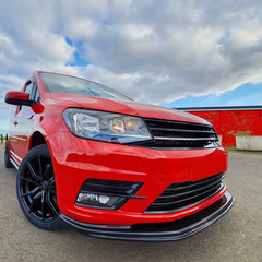 Ön Lip VW VOLKSWAGEN Caddy