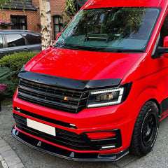 Ön Lip VW VOLKSWAGEN Crafter