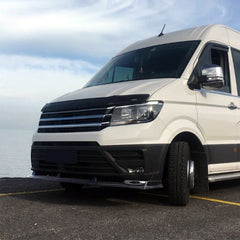 Ön Lip VW VOLKSWAGEN Crafter