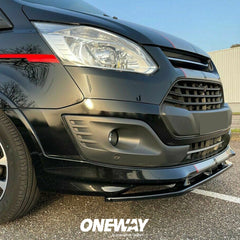 Ön Lip FORD Transit