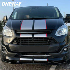 Ön Lip FORD Transit