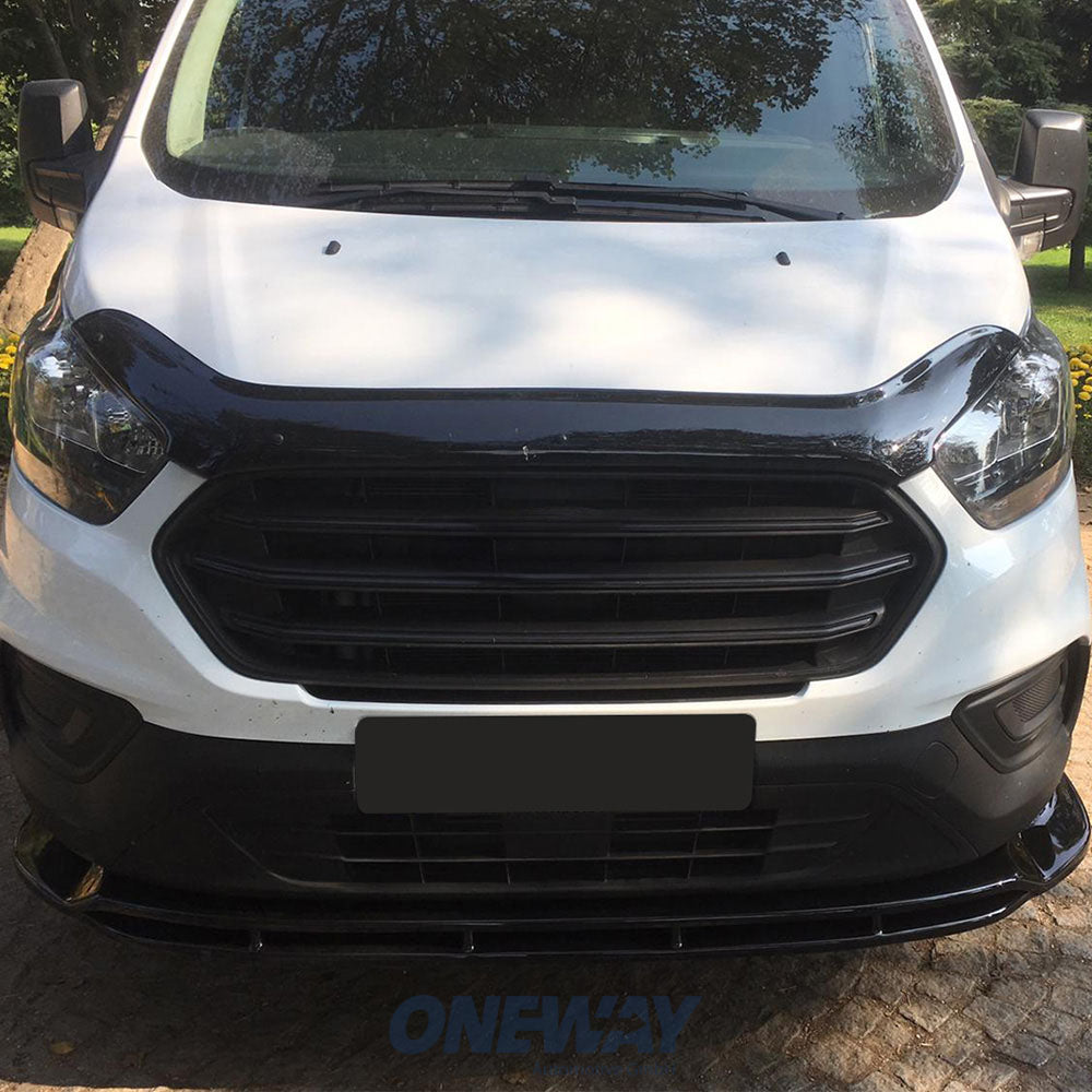 Ön Lip FORD Transit