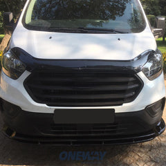 Ön Lip FORD Transit