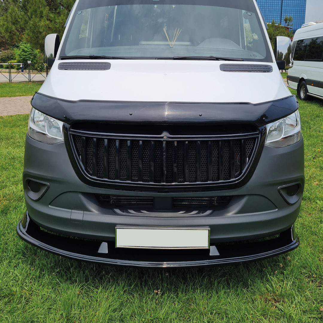 Ön Lip MERCEDES Sprinter