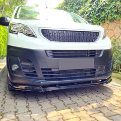 Ön Lip PEUGEOT Expert