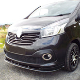 Ön Lip RENAULT Trafic