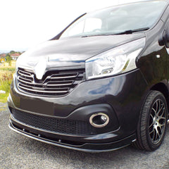 Ön Lip RENAULT Trafic