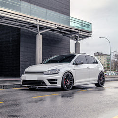 Ön Lip VW VOLKSWAGEN Golf