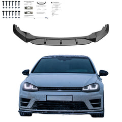 Ön Lip VW VOLKSWAGEN Golf