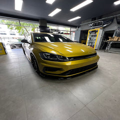 Ön Lip VW VOLKSWAGEN Golf