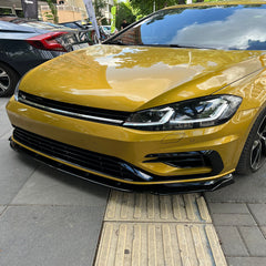 Ön Lip VW VOLKSWAGEN Golf