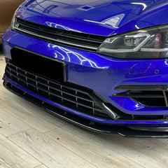 Ön Lip VW VOLKSWAGEN Golf