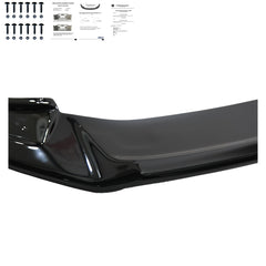 Ön Lip VW VOLKSWAGEN Golf