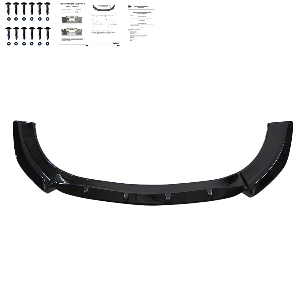 Ön Lip MERCEDES V Class