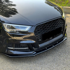 Ön Lip AUDI S3