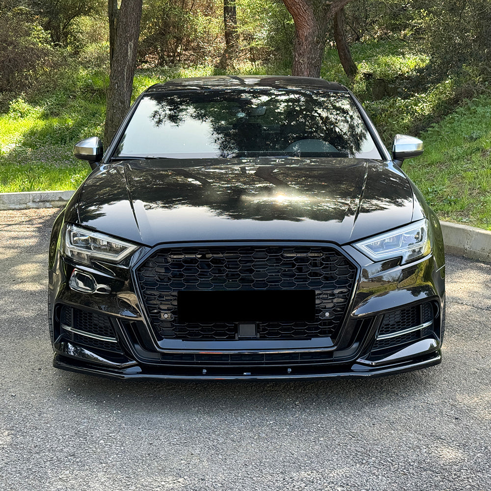 Ön Lip AUDI S3