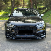 Ön Lip AUDI S3