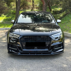 Ön Lip AUDI S3