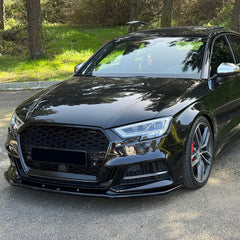 Ön Lip AUDI S3