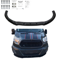 Ön Lip FORD Transit