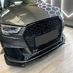 Ön Lip AUDI RS3