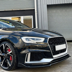 Ön Lip AUDI RS3