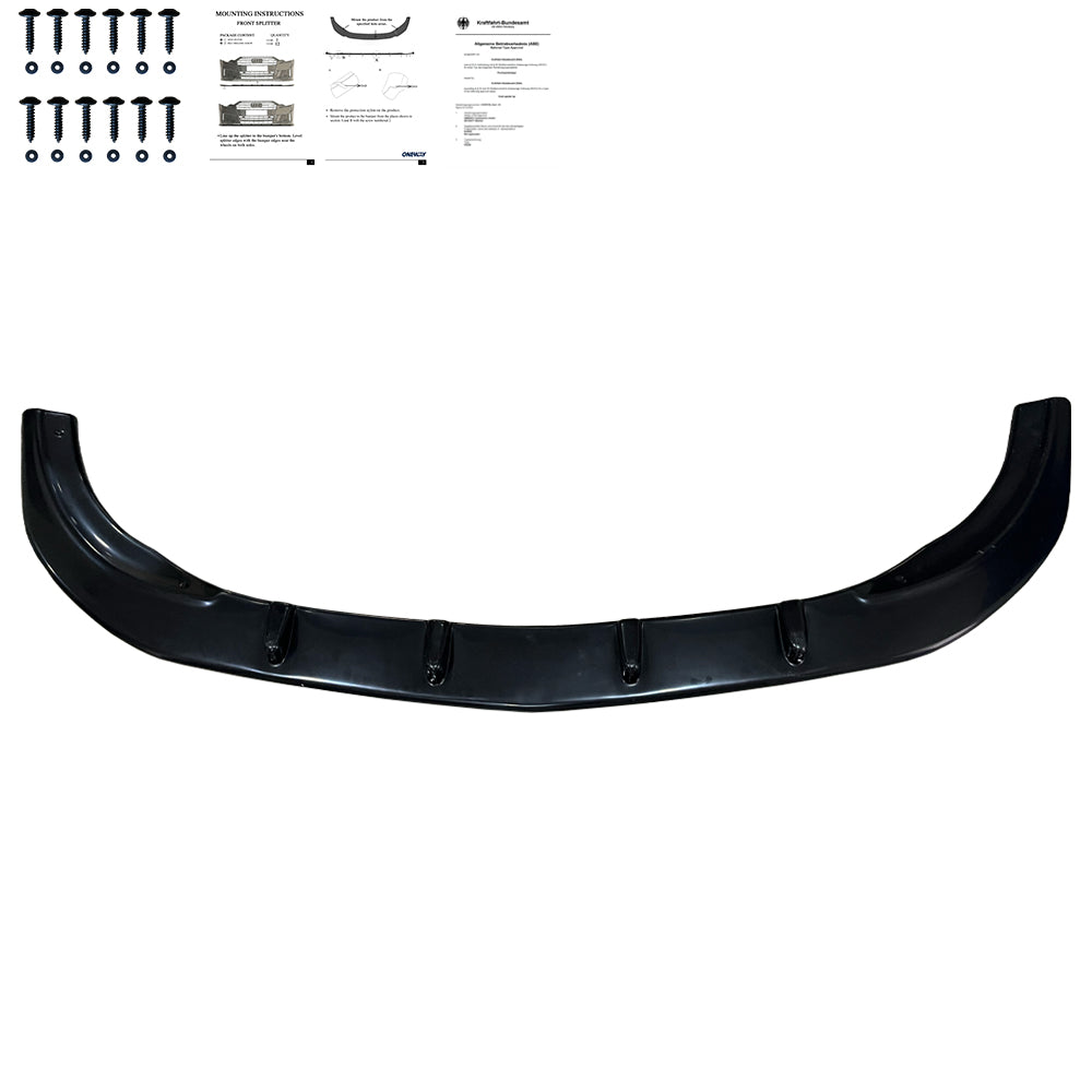 Ön Lip MERCEDES V Class