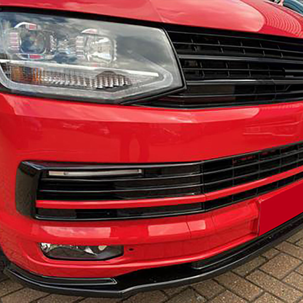 Ön Lip VW VOLKSWAGEN Transporter