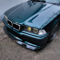 Ön Lip BMW M3