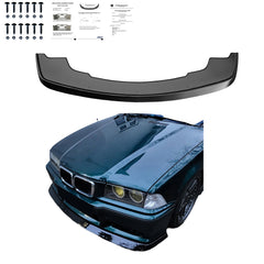 Ön Lip BMW M3