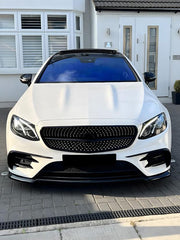 Lip MERCEDES E Class