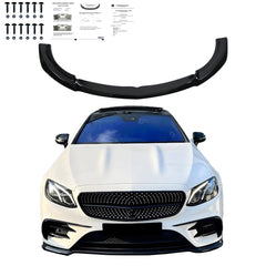 Lip MERCEDES E Class