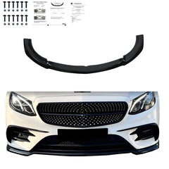 Lip MERCEDES E Class