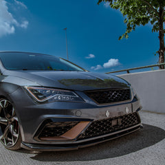 Ön Lip SEAT Leon