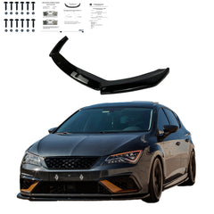 Ön Lip SEAT Leon